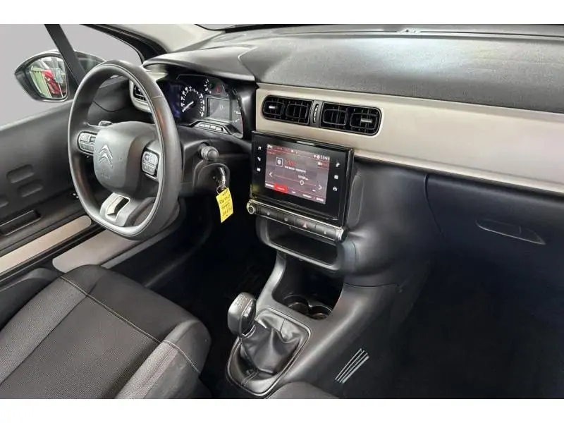 Occasion Citroen C3 Live GREY 2