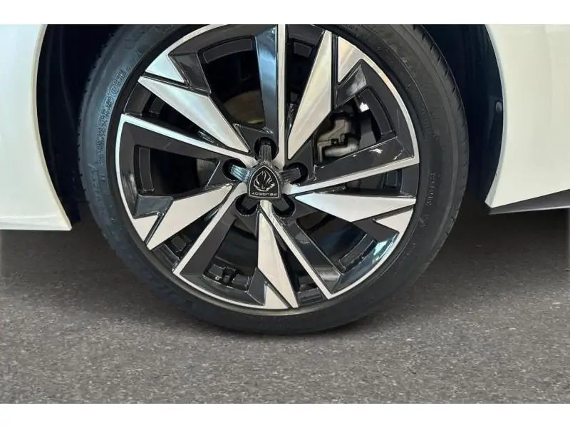 Occasie Peugeot 308 III and e- Allure WHITE 23