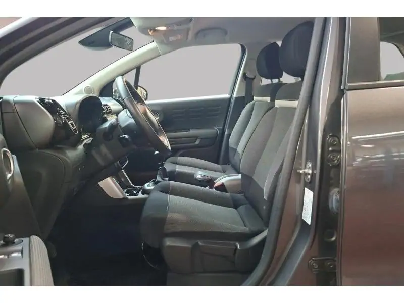 Occasion Citroen C3 Aircross Aircross Live GREY 10