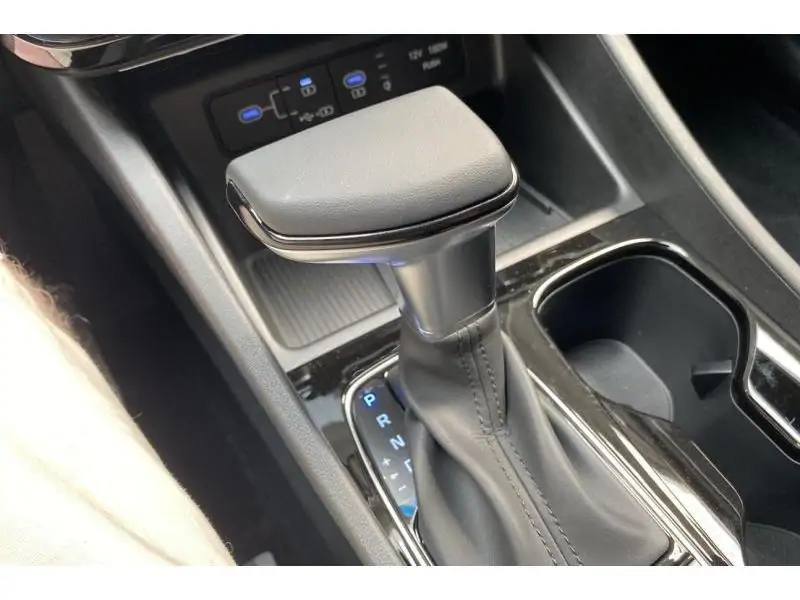 Occasion Hyundai Tucson FAMILY DCT 4X2 BLACK 16