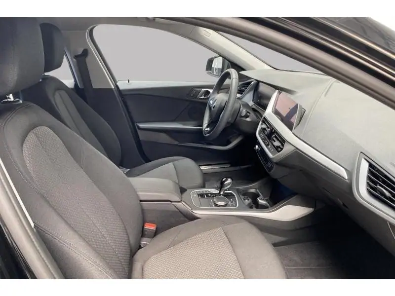 Occasion BMW Serie 1 116 d* GPS Détecteurs Jantes Alu BLACK 8