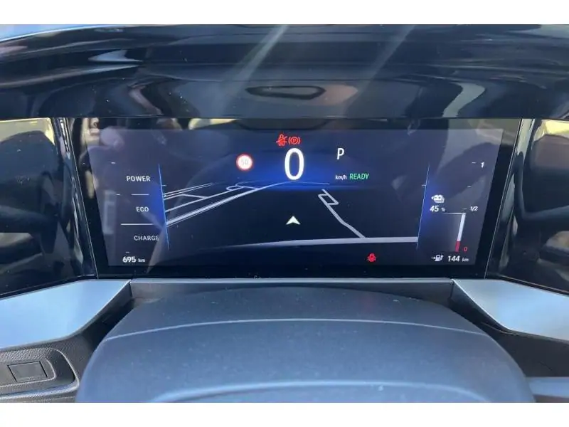 VEHICLE__CONDITION_SERVICE Opel Mokka-E GS BLACK 14