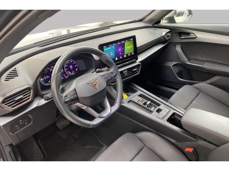Occasion Cupra Formentor e-Hybrid PHEV GREY 9