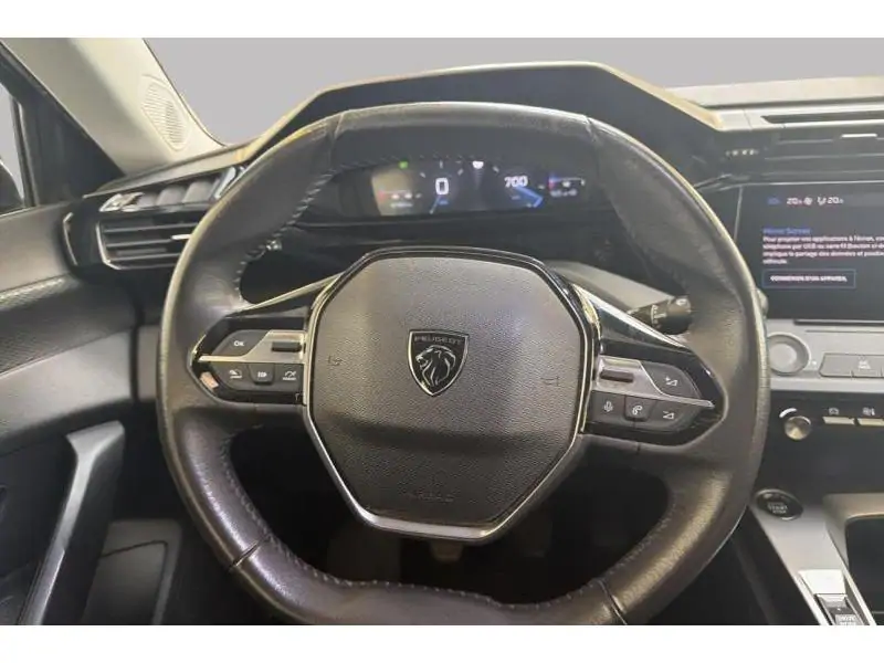 Occasie Peugeot 308 III & e- GREEN 12