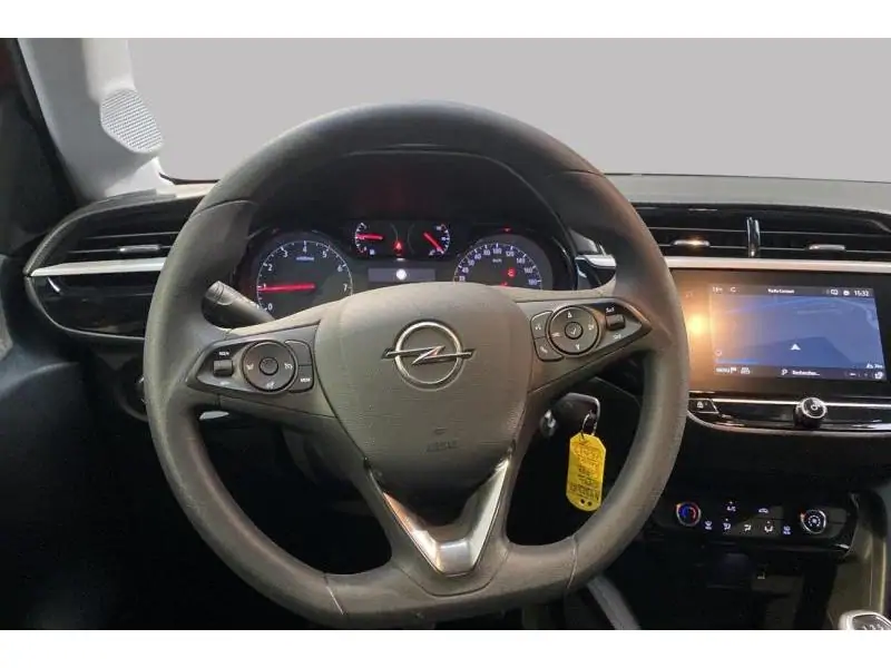 Occasion Opel Corsa F Edition RED 12