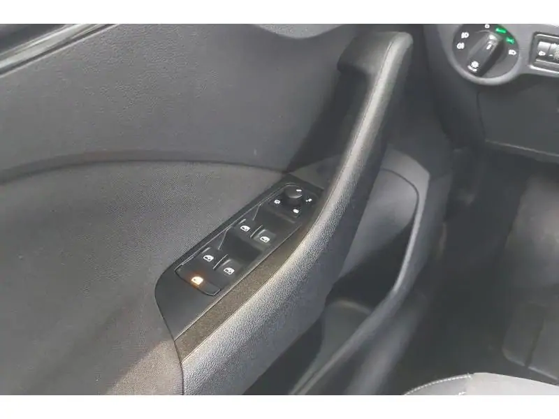 Occasion Skoda Scala Ambition GREY 17