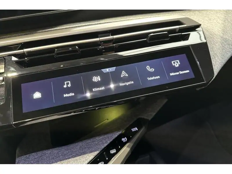 VEHICLE__CONDITION_SERVICE Peugeot 3008 E-3008 ALLURE GREY 15