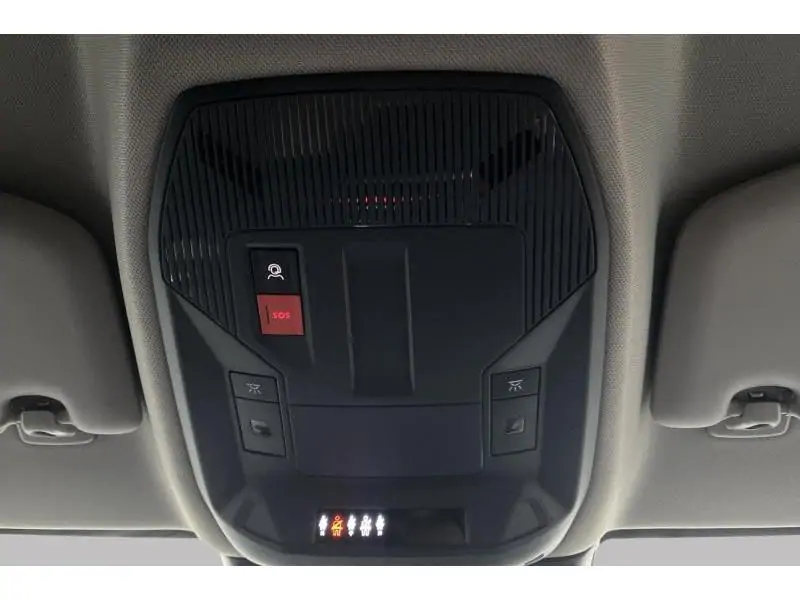 Occasion Citroen C5 X PLUS GREY 37