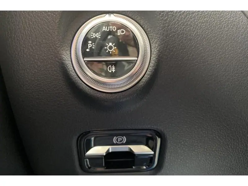 Occasion Mercedes-Benz C 200 Classe C GREY 27