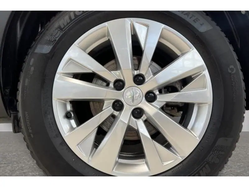 Occasion Peugeot 5008 ACTIVE BLUE 20