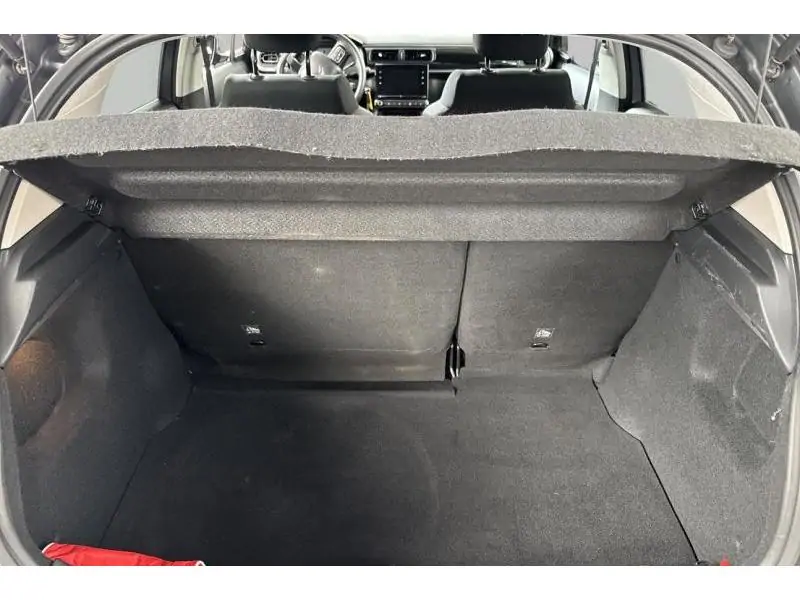 Occasion Citroen C3 Shine GREY 19