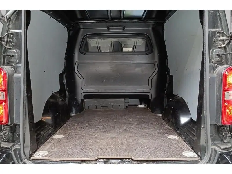 VEHICLE__CONDITION_SERVICE Fiat Scudo L3 Crewcab 2.0 Bluehdi 180 BLACK 19