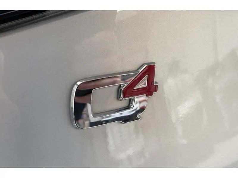 Occasion Alfa Romeo Stelvio Sprint Q4 - 280 PK GREY 25