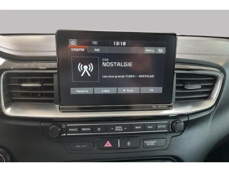 Occasion Kia Pro Ceed Gt line BLACK 13