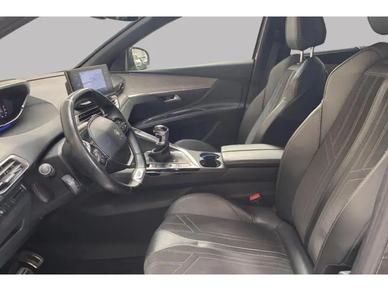 Occasion Peugeot 5008 GT Line GREY 10