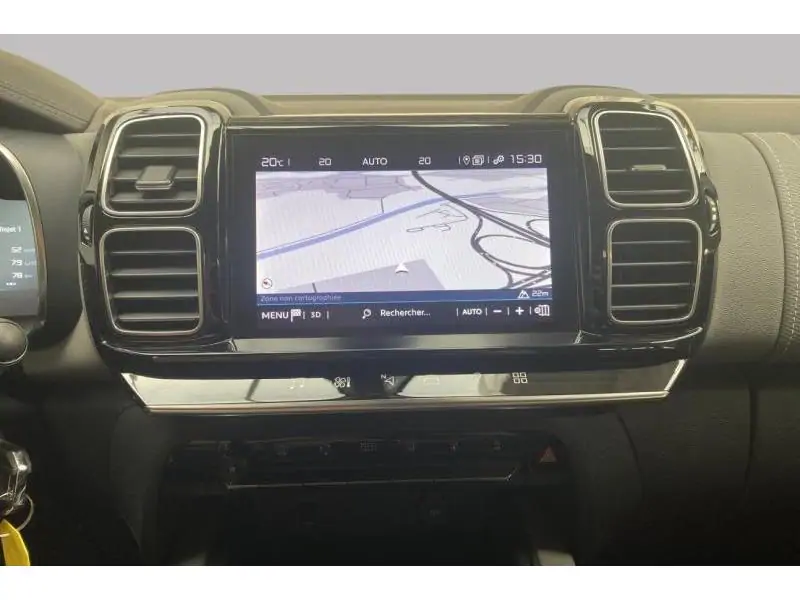 Occasion Citroen C5 Aircross Live GREY 13