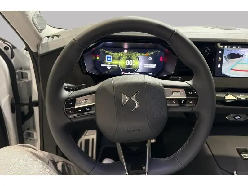 VEHICLE__CONDITION_SERVICE Peugeot 5008 ALLURE Hybrid 145 ch e-DSC6 GREY 12