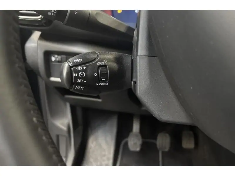 VEHICLE__CONDITION_SERVICE Citroen C5 Aircross PLUS - HYBRID 145 pk BLUE 25