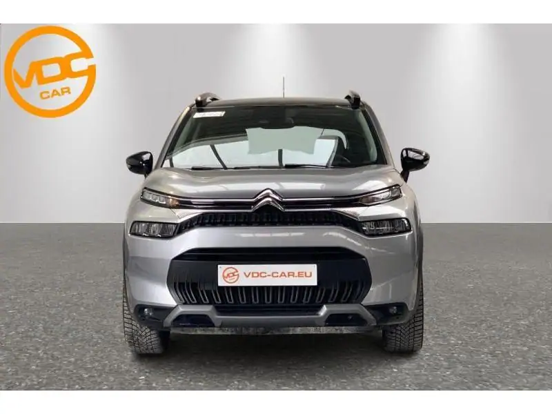 Occasie Citroen C3 Aircross MAX GREY 5