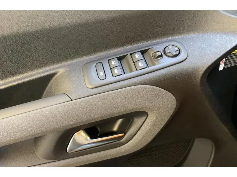 VEHICLE__CONDITION_SERVICE Peugeot Rifter STANDARD ALLURE BLUE 17
