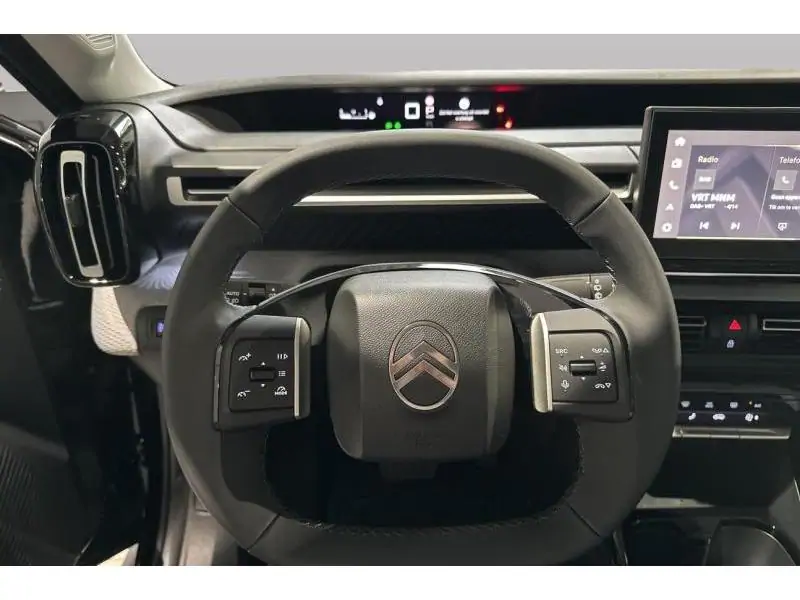 VEHICLE__CONDITION_SERVICE Citroen C3 Aircross Hybrid 145 MAX BLACK 12