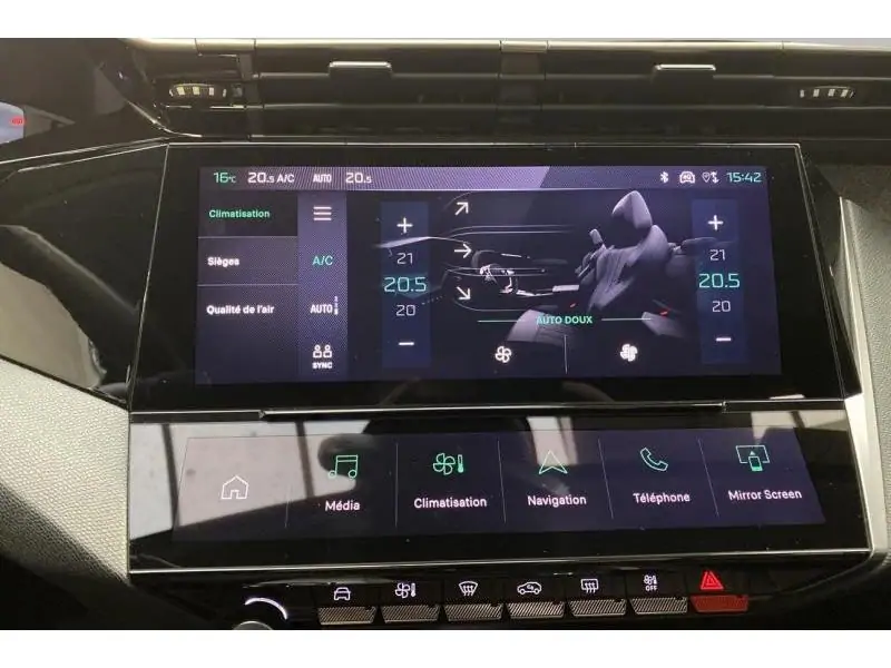 Occasion Peugeot 308 Allure BLACK 15