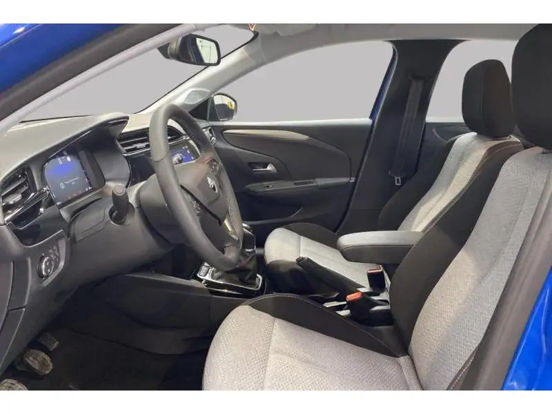 Occasion Opel Corsa Edition BLUE 10