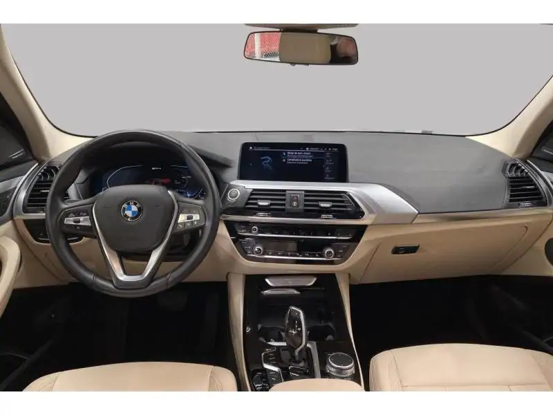 Occasion BMW Serie X X3 xDrive30e PHEV GREY 11