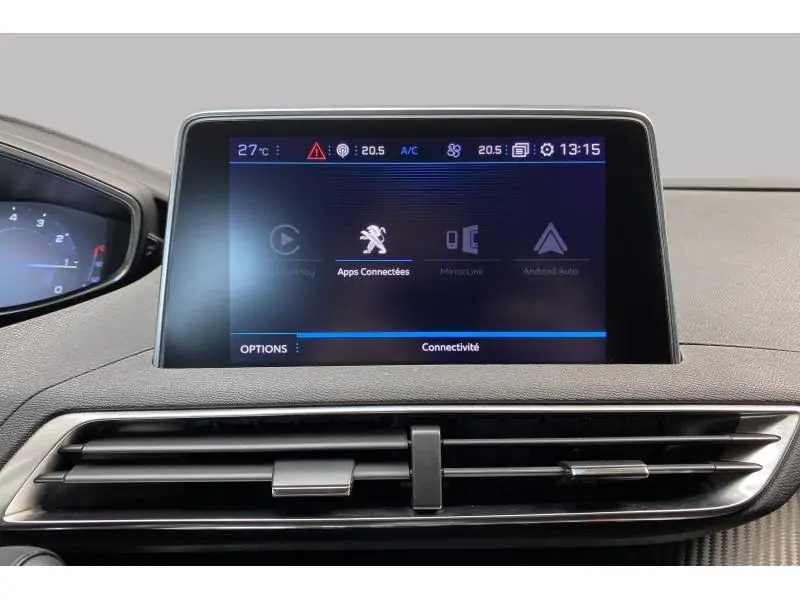 Occasion Peugeot 3008 Active BLACK 14