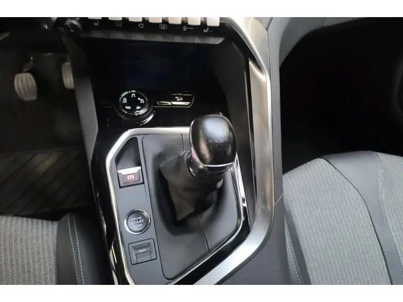 Occasion Peugeot 5008 II Allure Pack GREY 16