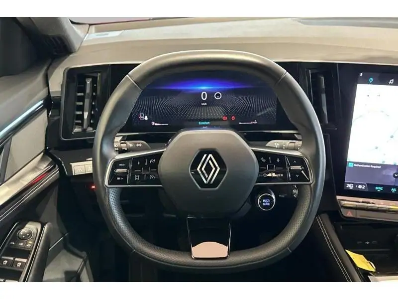 Occasie Renault Austral Techno - Camera - Carplay RED 13