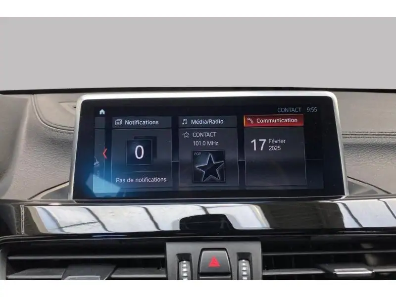 Occasion BMW Serie X X1 sDrive18i ORANGE 28