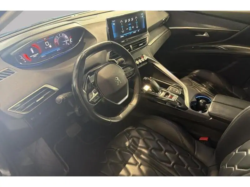 Occasion Peugeot 5008 Allure BLUE 9