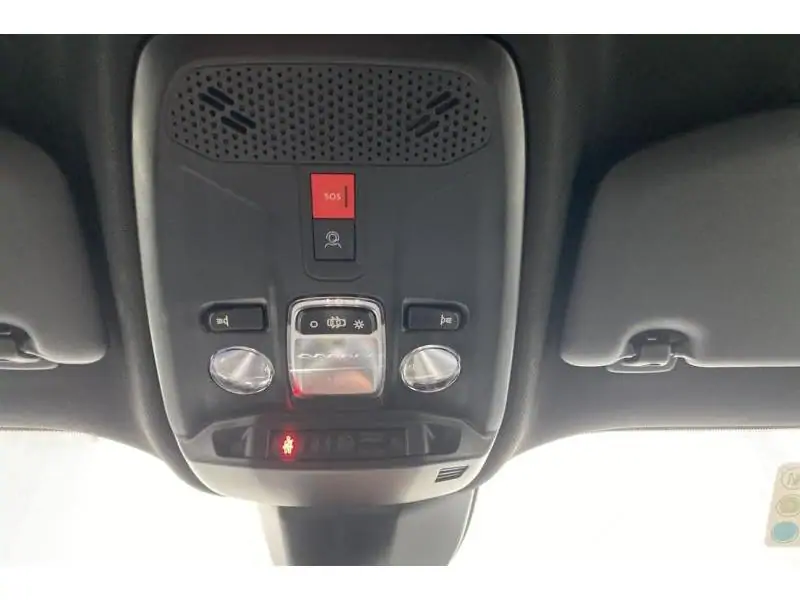Occasion Peugeot 2008 Allure*GPS Détecteurs obs. BLUE 37