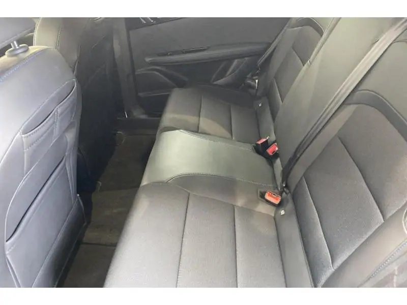 Occasion MG MG4 LUXURY 64 kWh WHITE 19