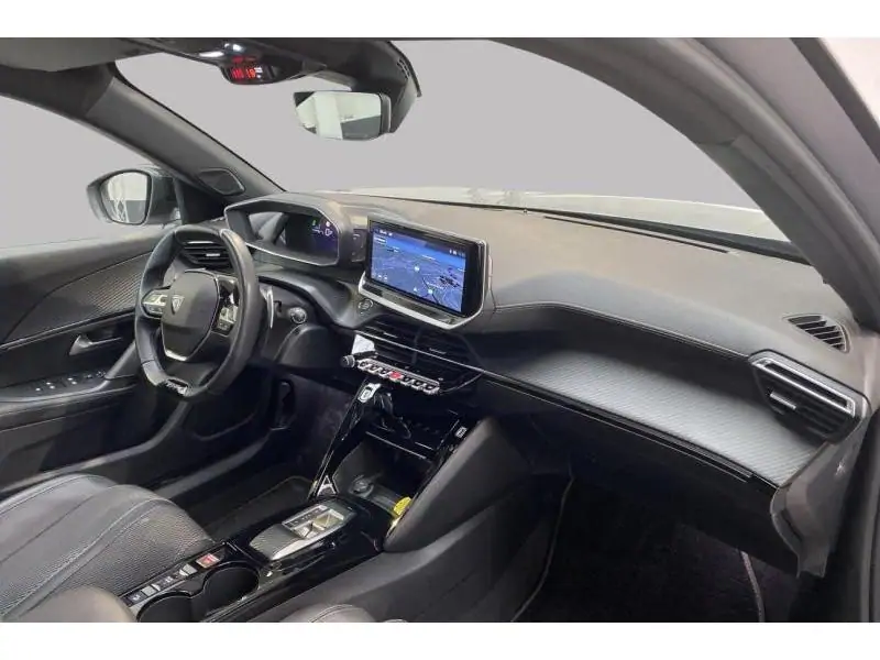 Occasion Peugeot 2008 GT - AUTOMAAT GREY 2