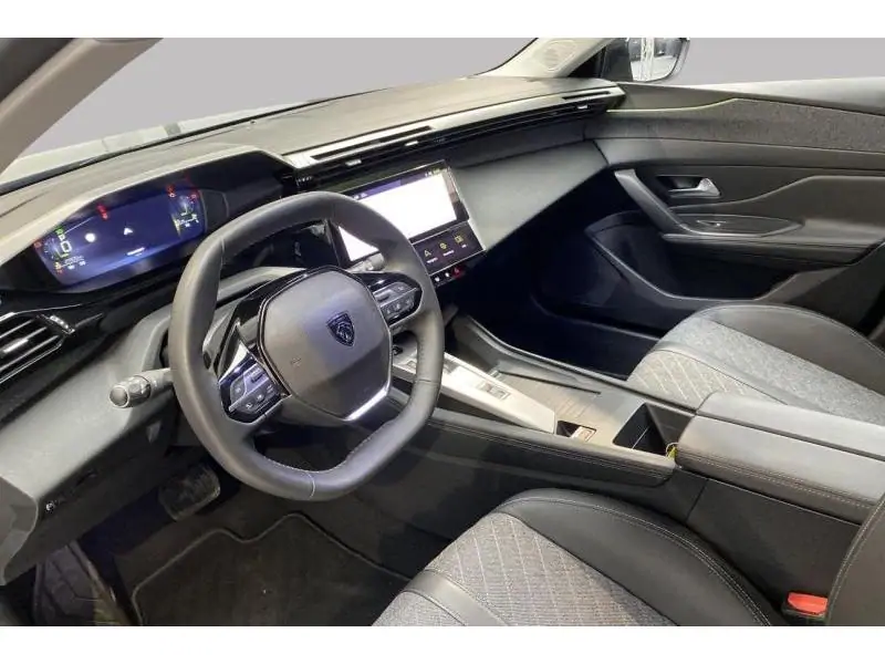 Occasion Peugeot 408 Allure BLACK 9