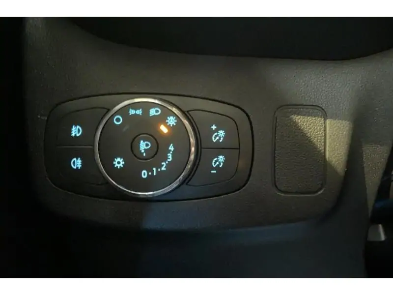 Occasie Ford Puma ST-LINE BLACK 21