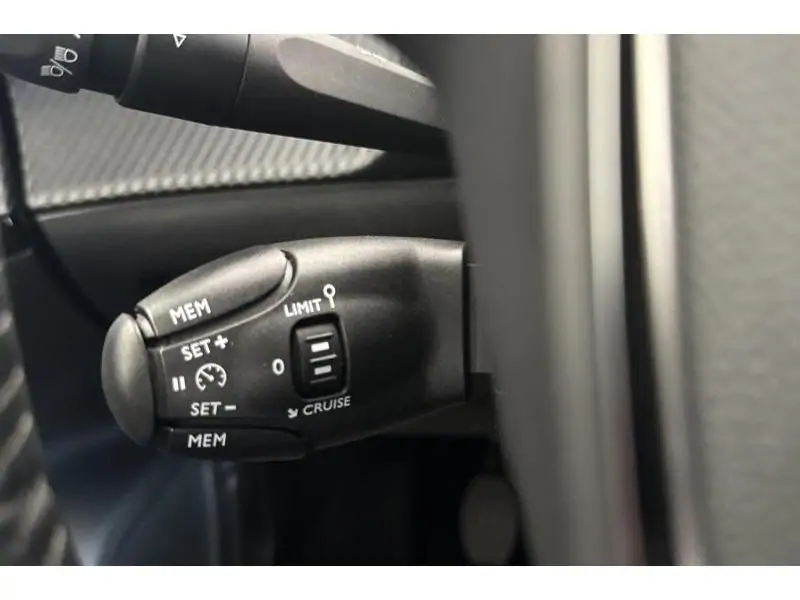 Occasion Peugeot 2008 Active - Camera BLACK 23