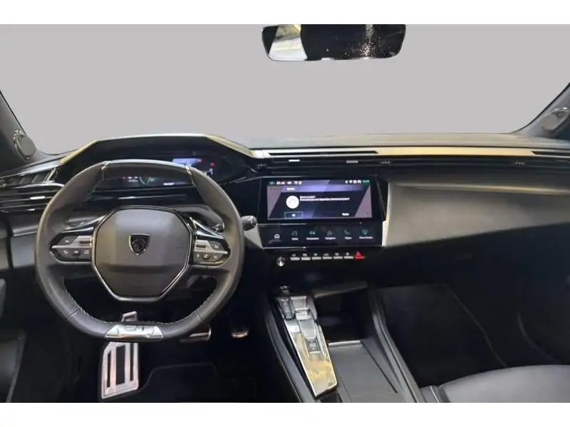 Occasion Peugeot 308 SW GT GREEN 11