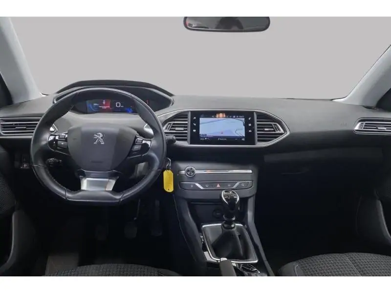 Occasion Peugeot 308 SW Active Pack WHITE 11