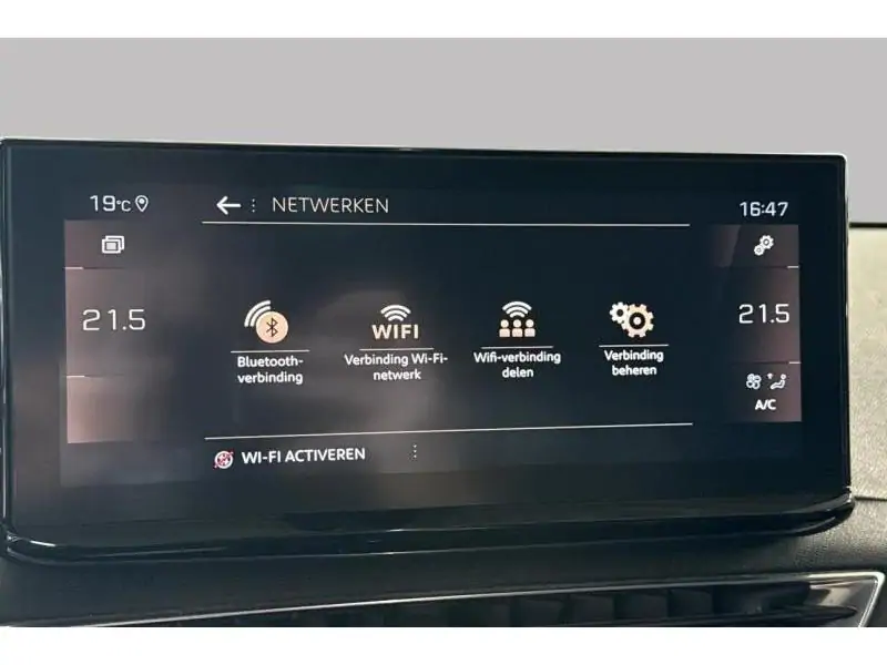 Occasion Peugeot 5008 GT - PANO BLACK 31