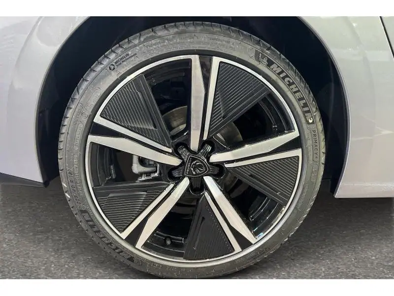 Occasion Peugeot 308 SW III & e- GT GREY 20