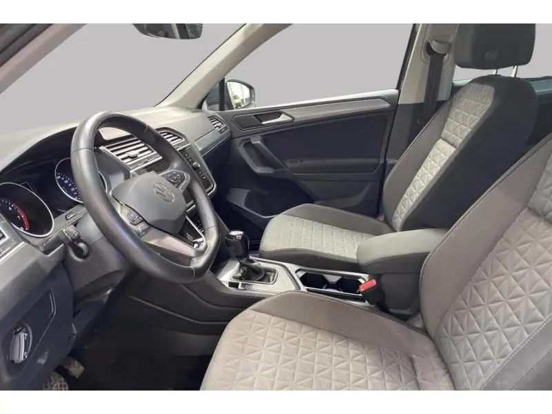 Occasion Volkswagen Tiguan Life GREY 10