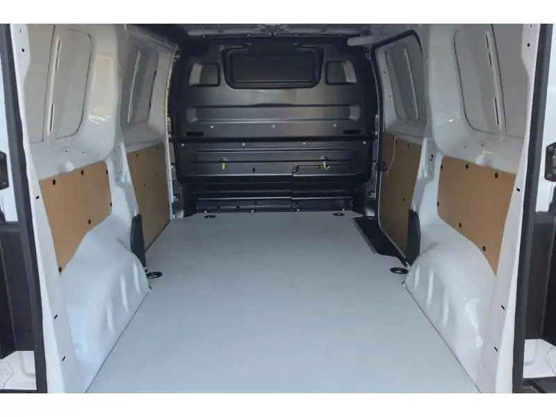 Occasion Opel Vivaro VAN L2 WHITE 28