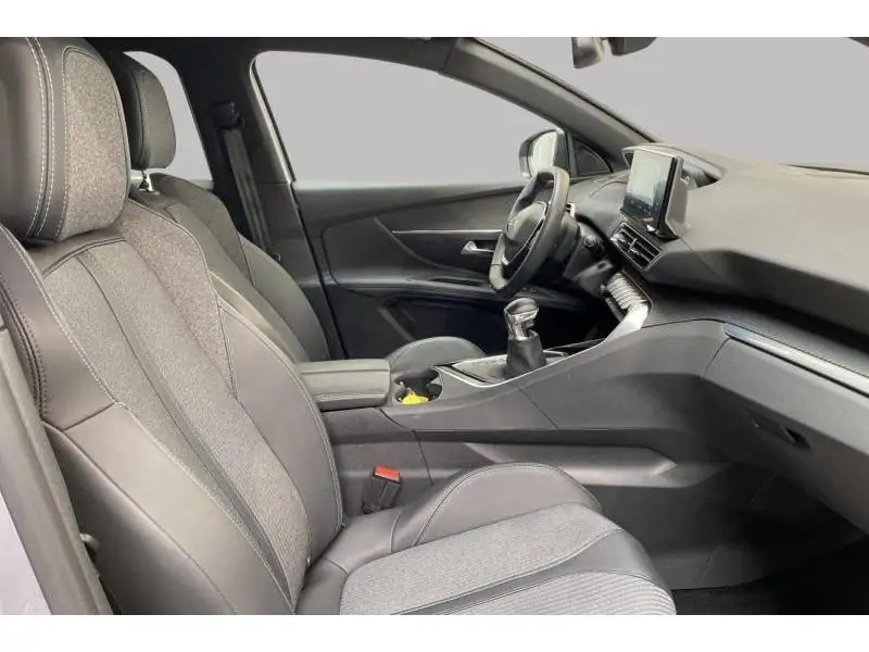 Occasion Peugeot 3008 II Allure Pack GREY 8