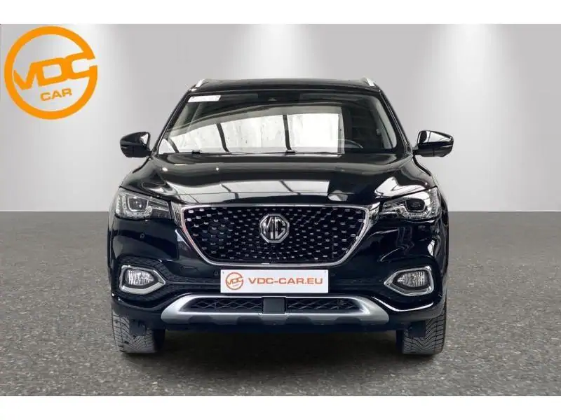 Occasion MG EHS PHEV Luxury BLACK 5