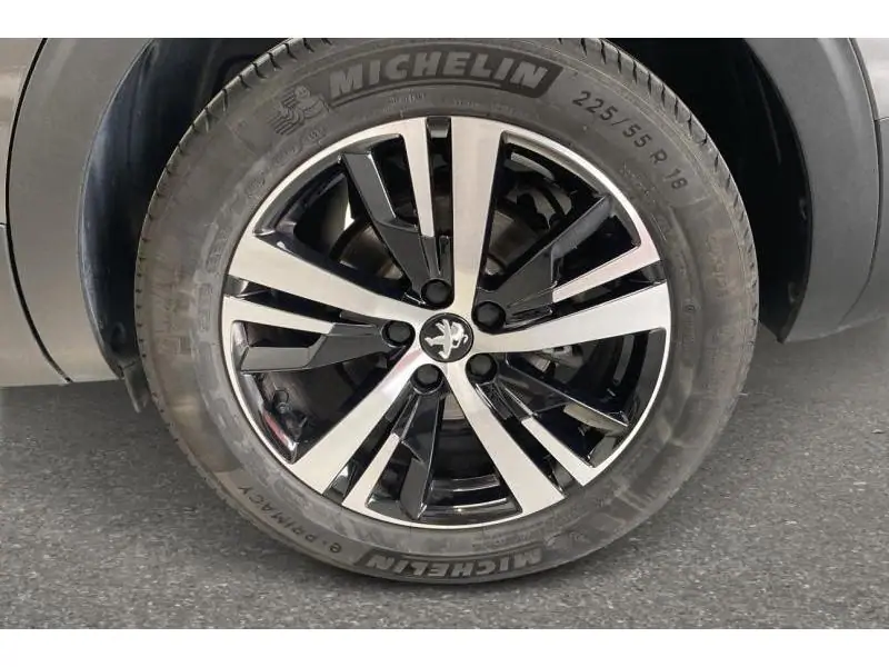 Occasion Peugeot 5008 GT GREY 20