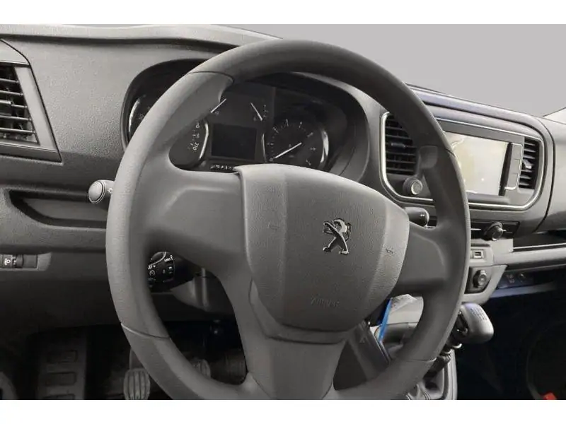 Demo Peugeot Expert L2 *CAMERA*NAVI*PLANCHER* WHITE 12