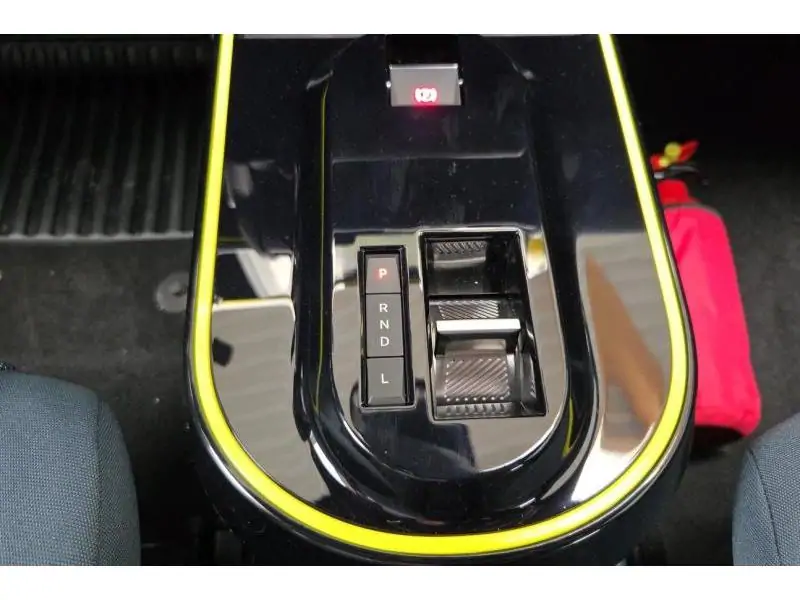 VEHICLE__CONDITION_SERVICE Fiat GRANDE PANDA LA PRIMA BLACK 16